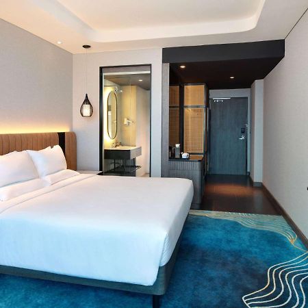 Novotel Yogyakarta International Airport Kulon Progo Temon Zewnętrze zdjęcie