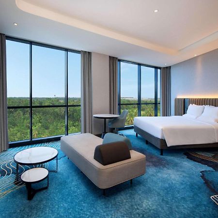 Novotel Yogyakarta International Airport Kulon Progo Temon Zewnętrze zdjęcie